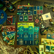 Lade das Bild in den Galerie-Viewer, Deep Regrets