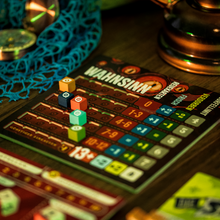 Lade das Bild in den Galerie-Viewer, Deep Regrets