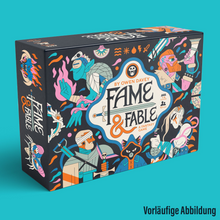Lade das Bild in den Galerie-Viewer, Fame & Fable Deluxe (Vorbestellung)