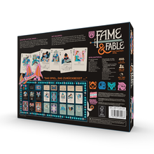 Lade das Bild in den Galerie-Viewer, Fame & Fable Deluxe (Vorbestellung)