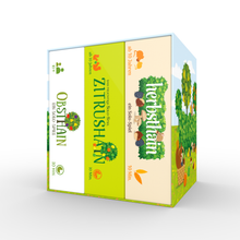 Load image into Gallery viewer, Hain-Trilogie: Limitierte Edition im Sammelschuber