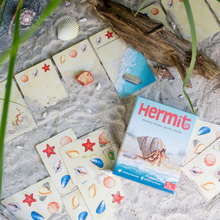 Lade das Bild in den Galerie-Viewer, Hermit