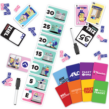 Lade das Bild in den Galerie-Viewer, Ich steck' im Lift