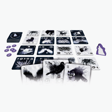 Lade das Bild in den Galerie-Viewer, Instinkt – Duell der Tiere