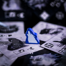 Lade das Bild in den Galerie-Viewer, Instinkt – Duell der Tiere