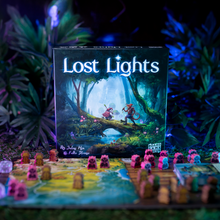 Load image into Gallery viewer, Lost Lights