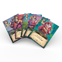 Load image into Gallery viewer, Lost Lights