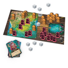 Load image into Gallery viewer, Lost Lights