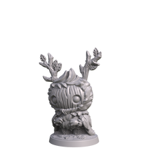 Lade das Bild in den Galerie-Viewer, Mythwind: Waldgeister-Miniaturen