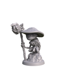 Lade das Bild in den Galerie-Viewer, Mythwind: Waldgeister-Miniaturen