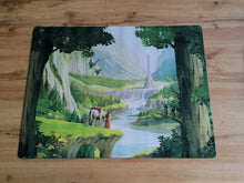 Lade das Bild in den Galerie-Viewer, Mythwind: Neopren-Spielmatte (Vorbestellung)