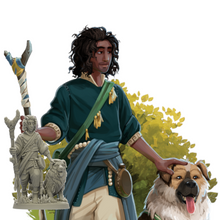 Lade das Bild in den Galerie-Viewer, Mythwind: Hirte (Vorbestellung)