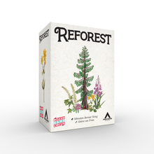 Load image into Gallery viewer, Reforest