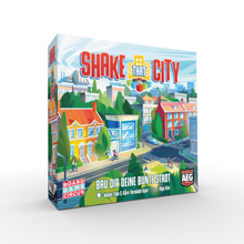 Lade das Bild in den Galerie-Viewer, Shake That City