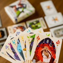 Lade das Bild in den Galerie-Viewer, Wizards Cup