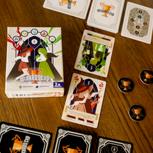 Lade das Bild in den Galerie-Viewer, Wizards Cup