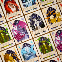 Lade das Bild in den Galerie-Viewer, Wizards Cup