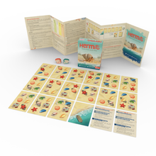 Lade das Bild in den Galerie-Viewer, Hermit