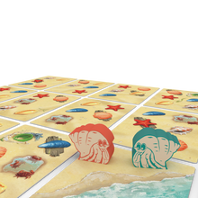 Lade das Bild in den Galerie-Viewer, Hermit