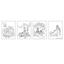 Load image into Gallery viewer, Mythwind: Artbook