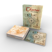 Lade das Bild in den Galerie-Viewer, Chartae Solo Variante (Download)