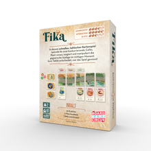Lade das Bild in den Galerie-Viewer, Fika