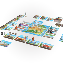Lade das Bild in den Galerie-Viewer, Insel-Express Deluxe