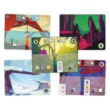Lade das Bild in den Galerie-Viewer, Wildes Weltall