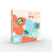 Load image into Gallery viewer, Blatt-Matt
