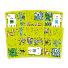 Lade das Bild in den Galerie-Viewer, Confusing Lands: Neue Karten #1
