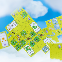 Lade das Bild in den Galerie-Viewer, Confusing Lands
