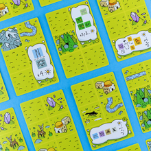 Lade das Bild in den Galerie-Viewer, Confusing Lands
