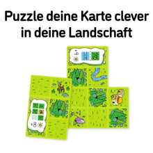 Lade das Bild in den Galerie-Viewer, Confusing Lands
