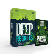 Deep Regrets + Tentakel-Debakel (Bundle)
