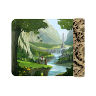 Mythwind: Neopren-Spielmatte (Vorbestellung)