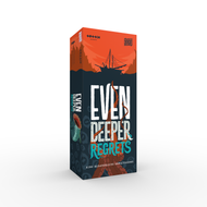 Deep Regrets: Even Deeper Regrets