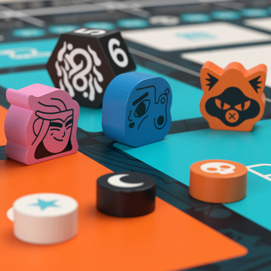 Fame & Fable: Deluxe-Upgrade (Vorbestellungen)