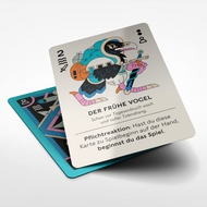 Fame & Fable: Früher Vogel