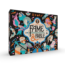 Lade das Bild in den Galerie-Viewer, Fame &amp; Fable Deluxe (Vorbestellung)
