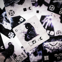 Lade das Bild in den Galerie-Viewer, Instinkt – Duell der Tiere
