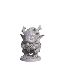 Load image into Gallery viewer, Mythwind: Waldgeister-Miniaturen
