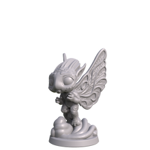 Load image into Gallery viewer, Mythwind: Waldgeister-Miniaturen
