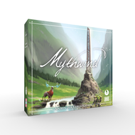 Mythwind: Spuren der Vergangenheit (Vorbestellung)
