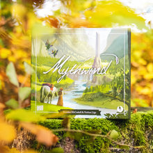 Lade das Bild in den Galerie-Viewer, Mythwind
