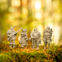 Lade das Bild in den Galerie-Viewer, Mythwind
