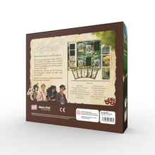 Load image into Gallery viewer, Mythwind: Freundschaft &amp; Familie (Vorbestellung)
