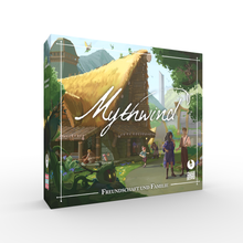 Load image into Gallery viewer, Mythwind: Freundschaft &amp; Familie (Vorbestellung)
