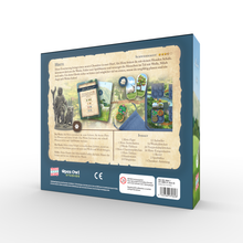 Lade das Bild in den Galerie-Viewer, Mythwind: Hirte (Vorbestellung)
