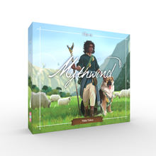 Lade das Bild in den Galerie-Viewer, Mythwind: Hirte (Vorbestellung)

