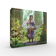 Mythwind: Kräuterkundlerin (Vorbestellung)